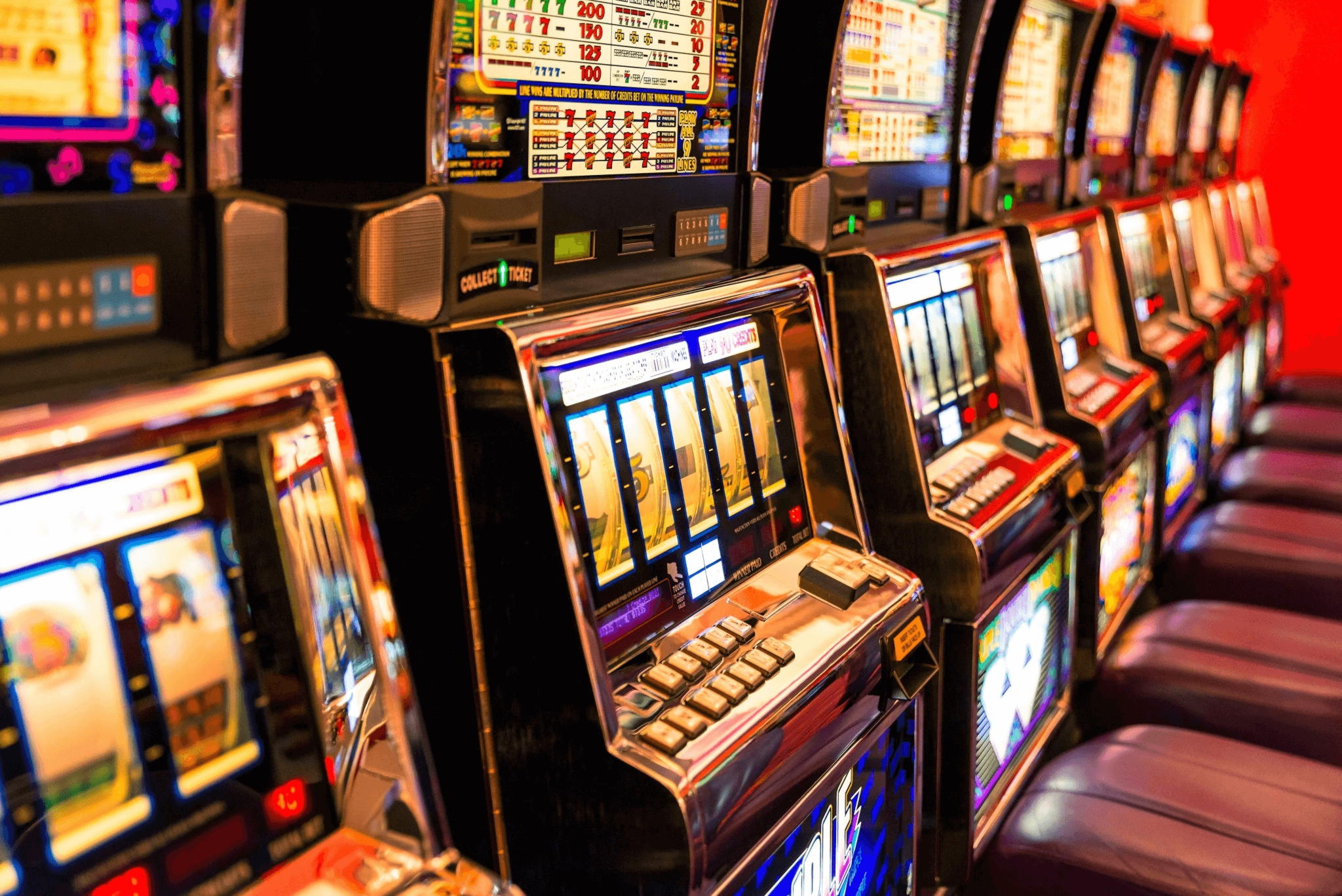 EUR 560 Free Casino Ticket at Casino Shadowbet