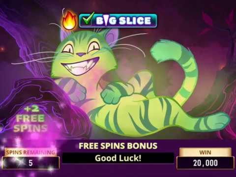 £670 Casino chip at Red Spins Casino