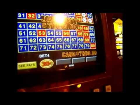180 free spins at Bet Hard Casino
