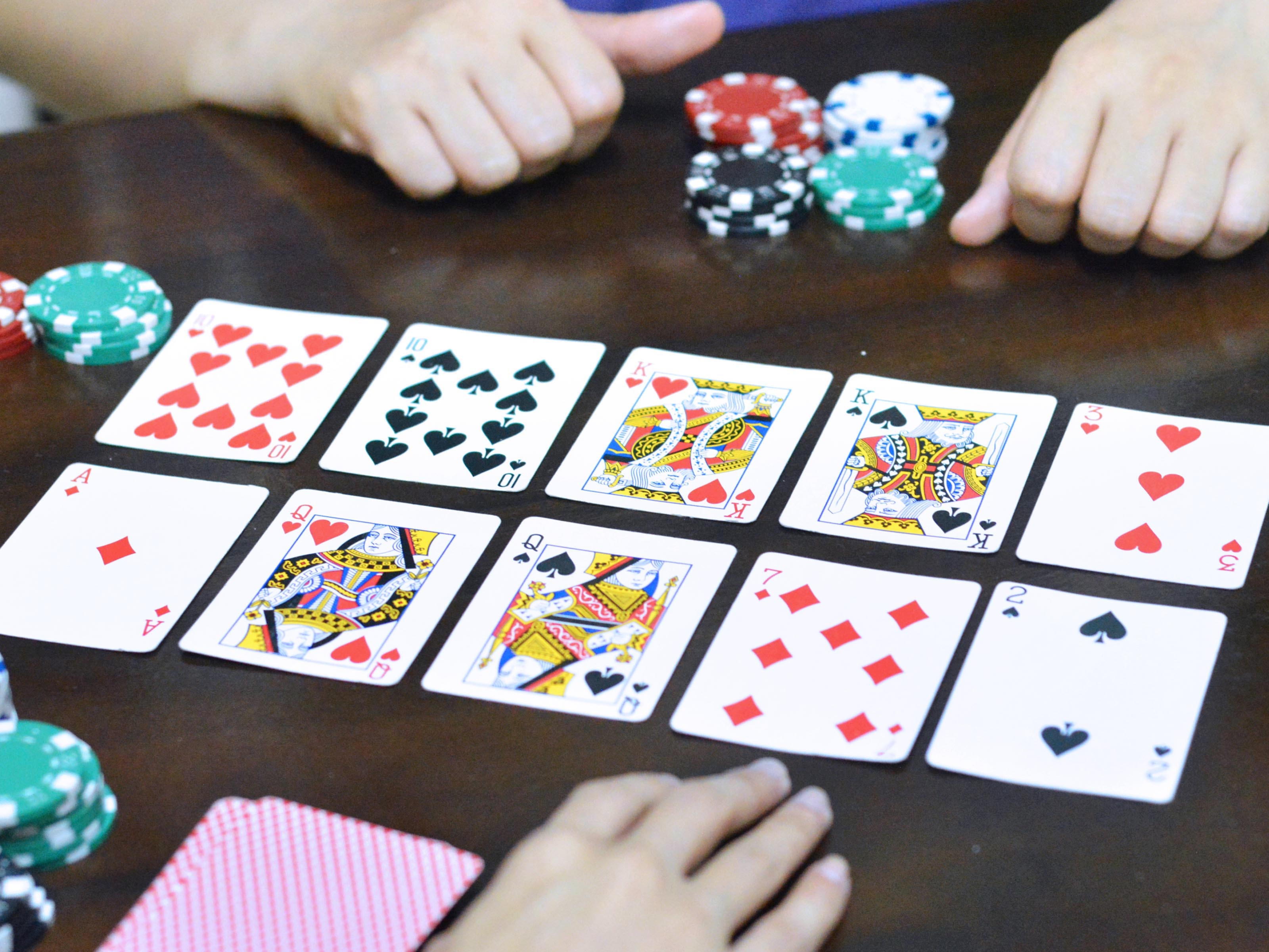 570% casino match bonus at Party Casino