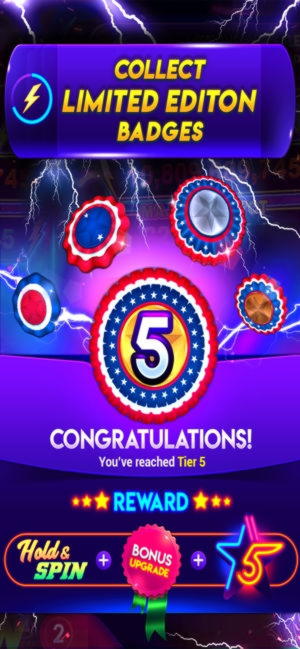175 Free spins no deposit at 777 Casino