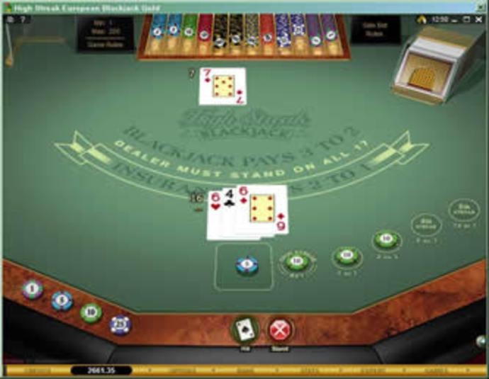 €355 FREE Chip Casino at Genesis Casino