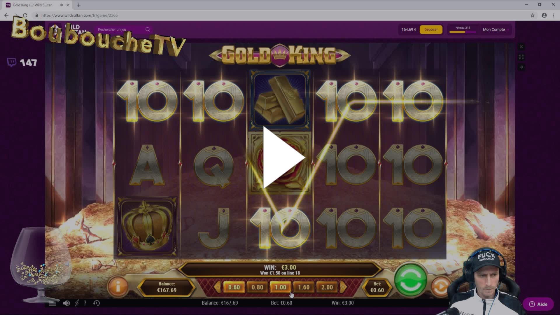 $2510 no deposit at CasiPlay Casino