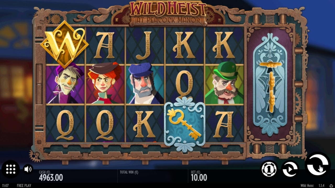 Eur 630 Tournament at Genesis Casino