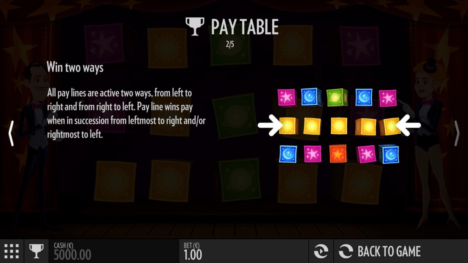 EUR 1845 No deposit casino bonus at Volt Casino