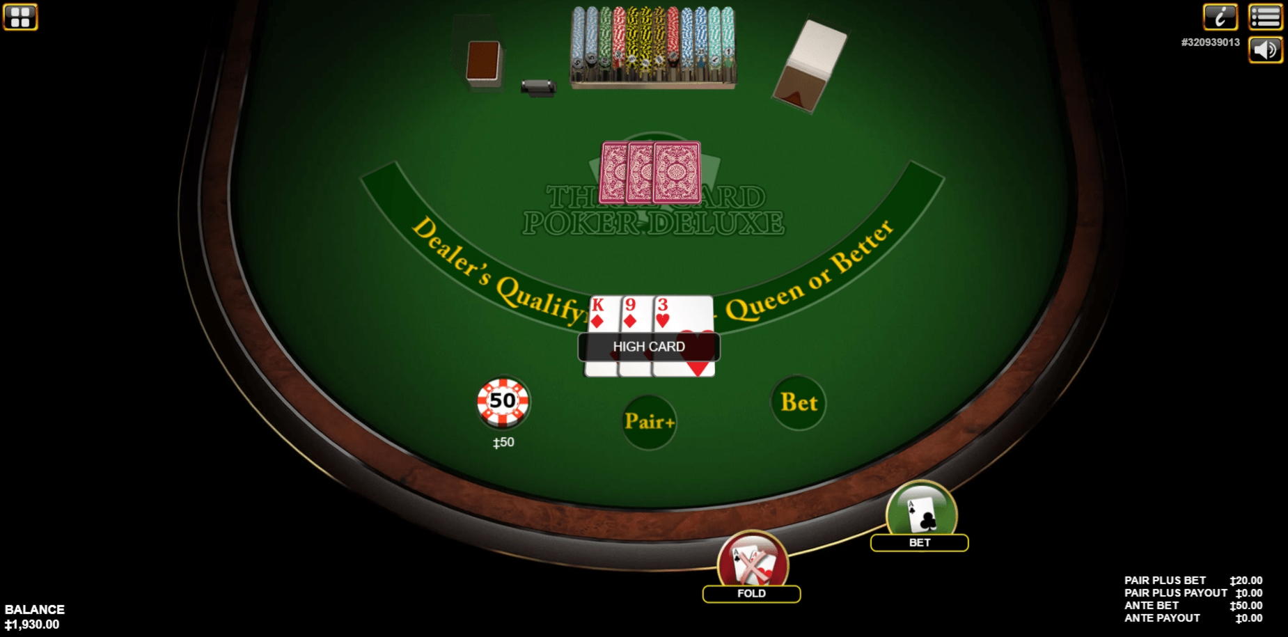 €755 Tournament at Leo Vegas Casino