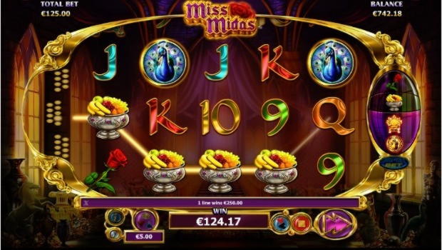 €444 Casino Chip at Gate777 Casino