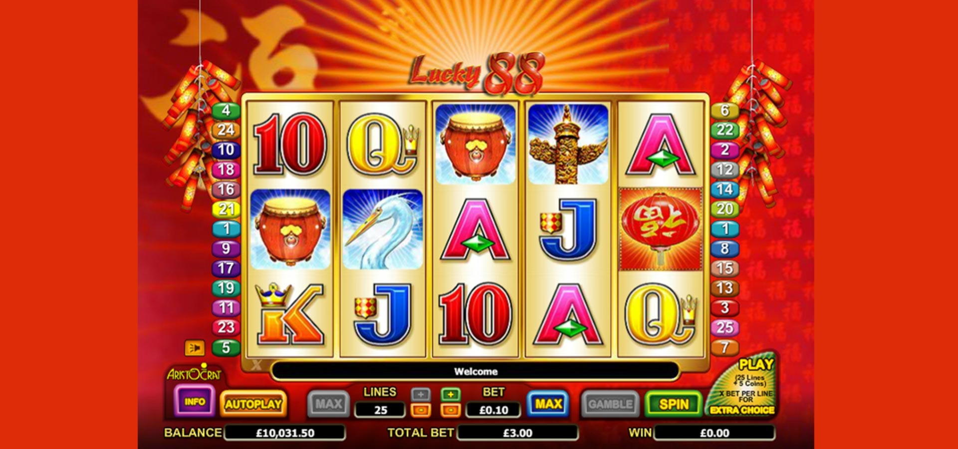 695% Welcome Bonus at Leo Dubai Casino