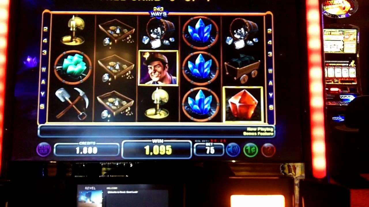 €320 Online Casino Tournament at Bet Hard Casino