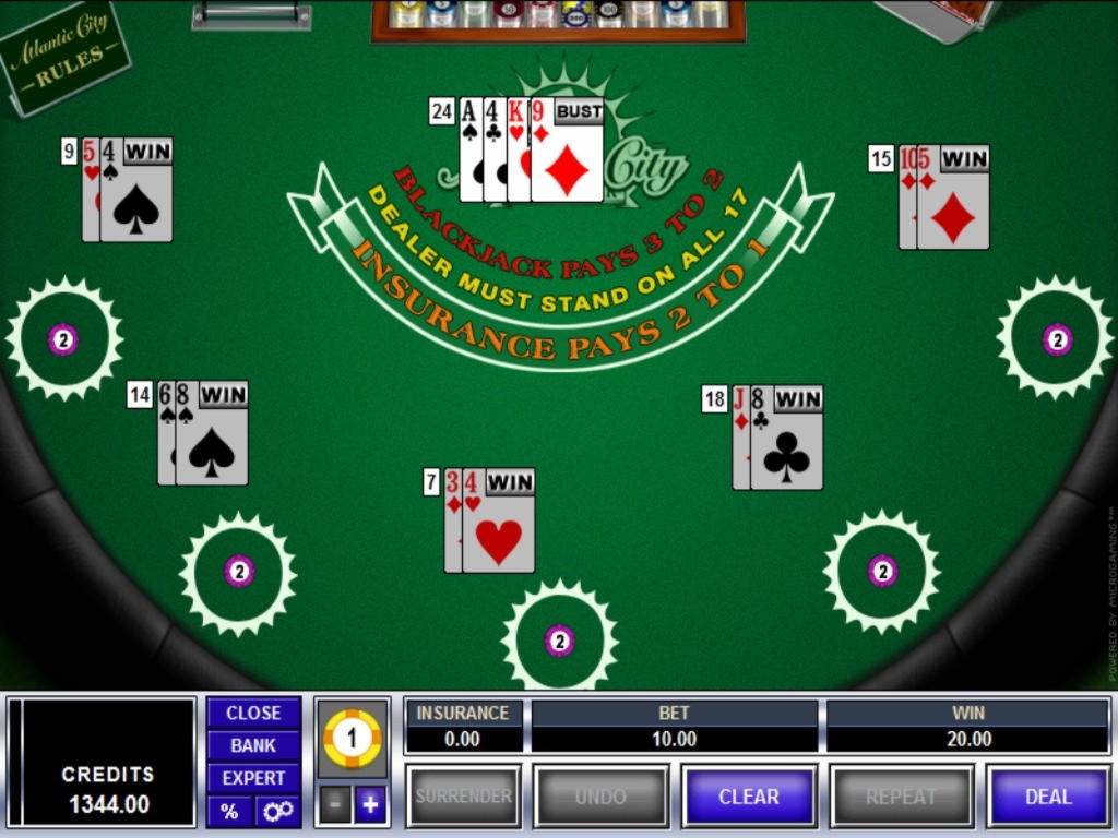 295 free casino spins at Magic Red Casino