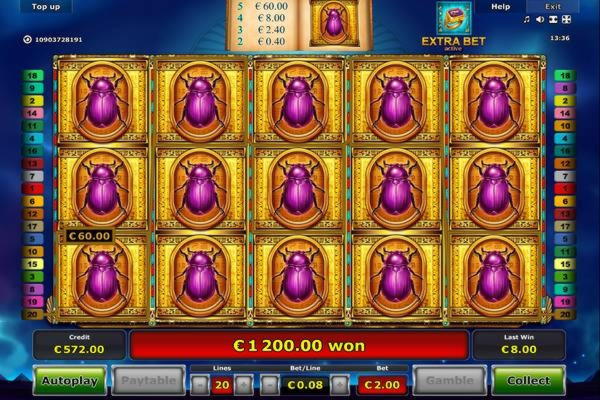 810% Match at a casino at Grandivy Casino