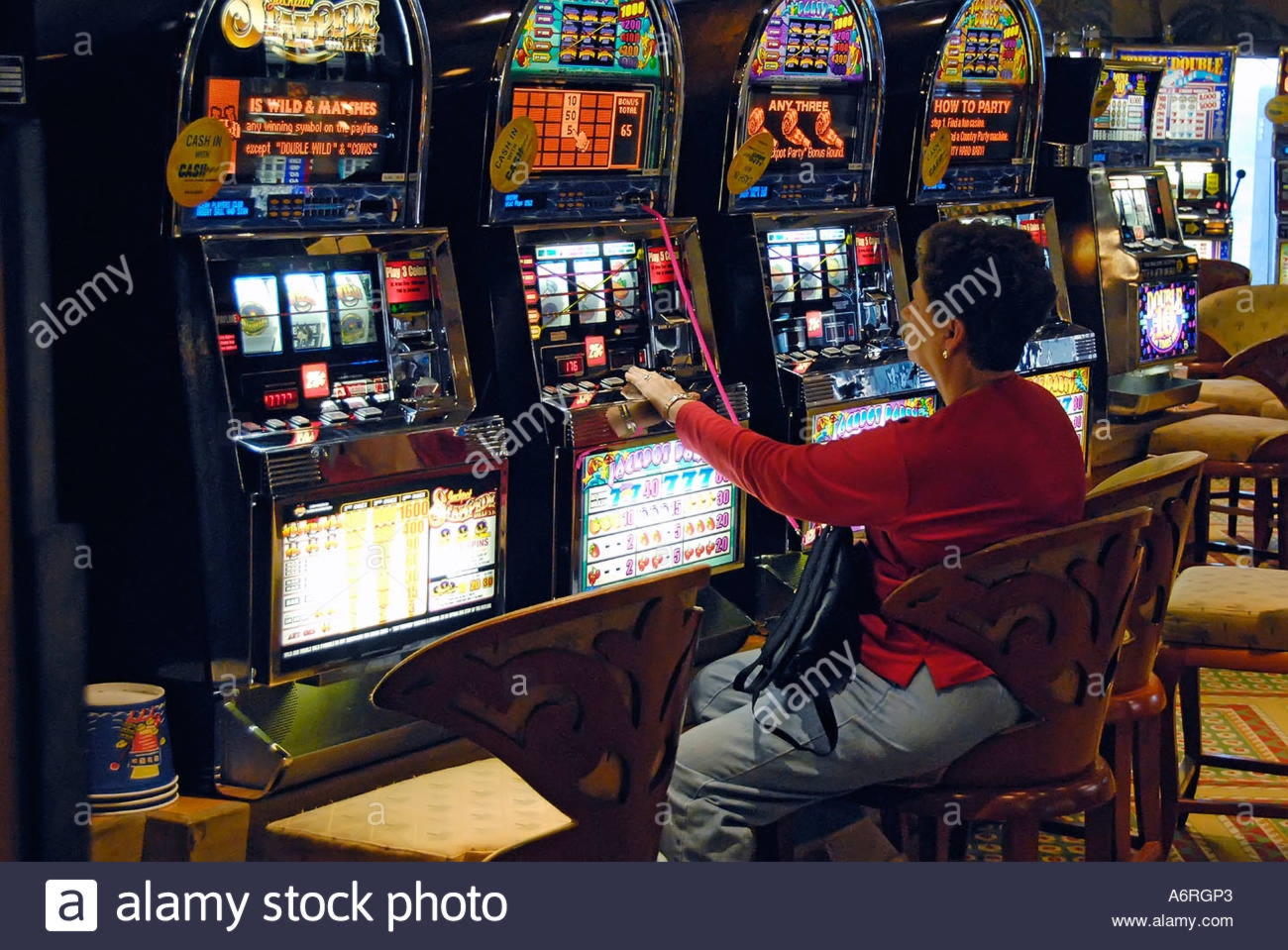 Eur 260 free casino chip at Party Casino