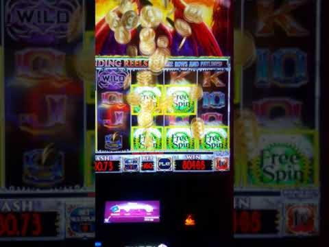 685% First Deposit Bonus at Casino Shadowbet