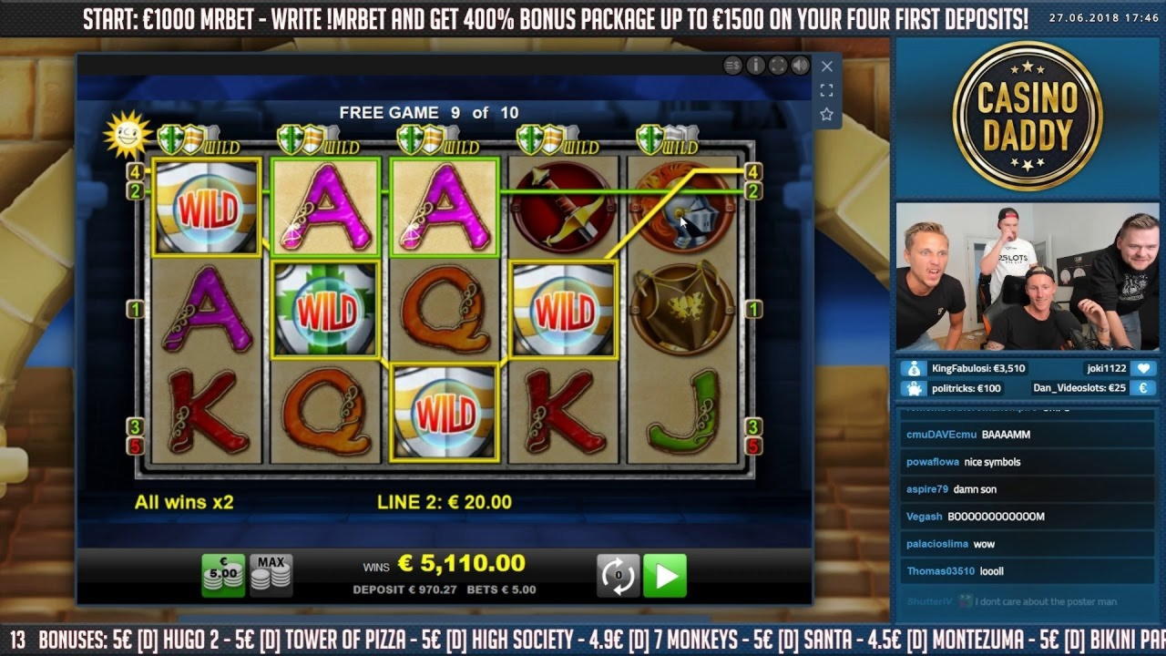 Eur 1790 no deposit bonus code at Video Slots Casino