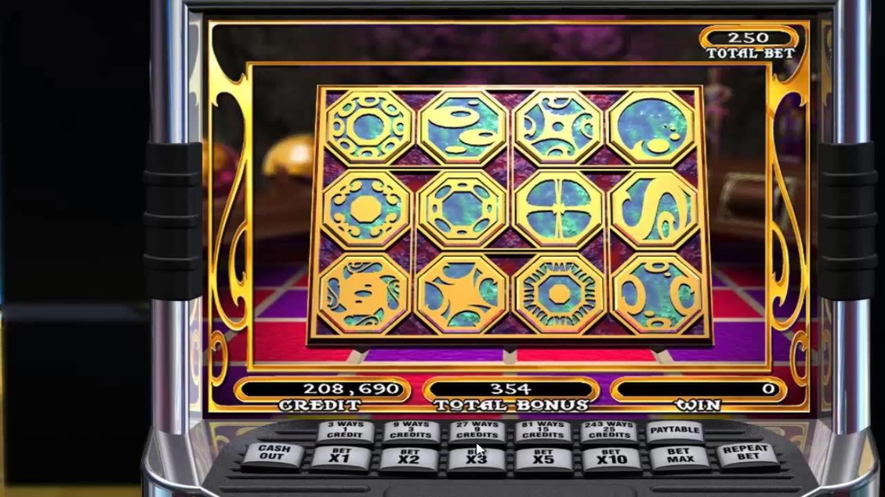 75% First deposit bonus at 777 Casino