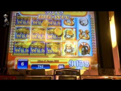 170% Signup Casino Bonus at Magic Red Casino
