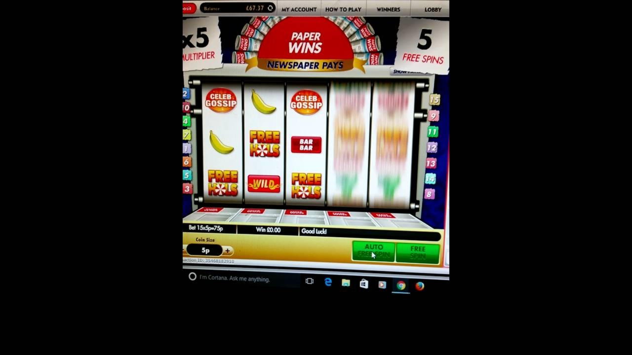 $44 Tournament at Casimba Casino