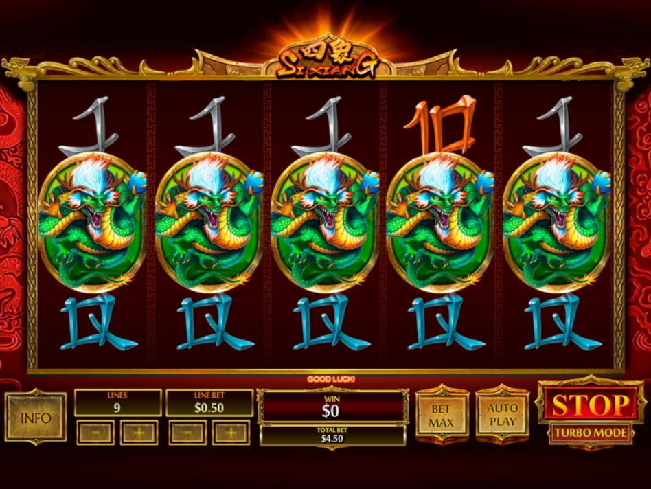 £825 Casino Tournament at Party Casino