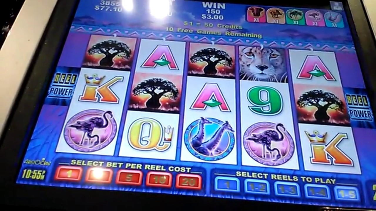 £310 Free casino chip at Leo Vegas Casino