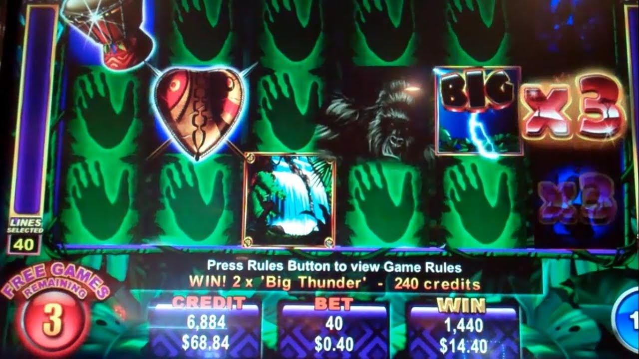 80 free casino spins at 777 Casino