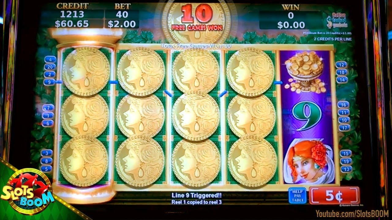 Eur 1065 No deposit at Touch Lucky Casino