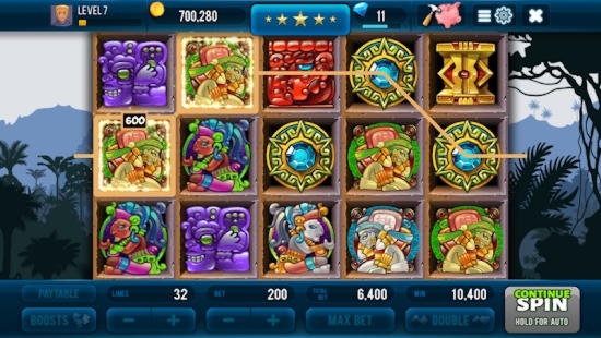 215 Free spins no deposit at Casino com