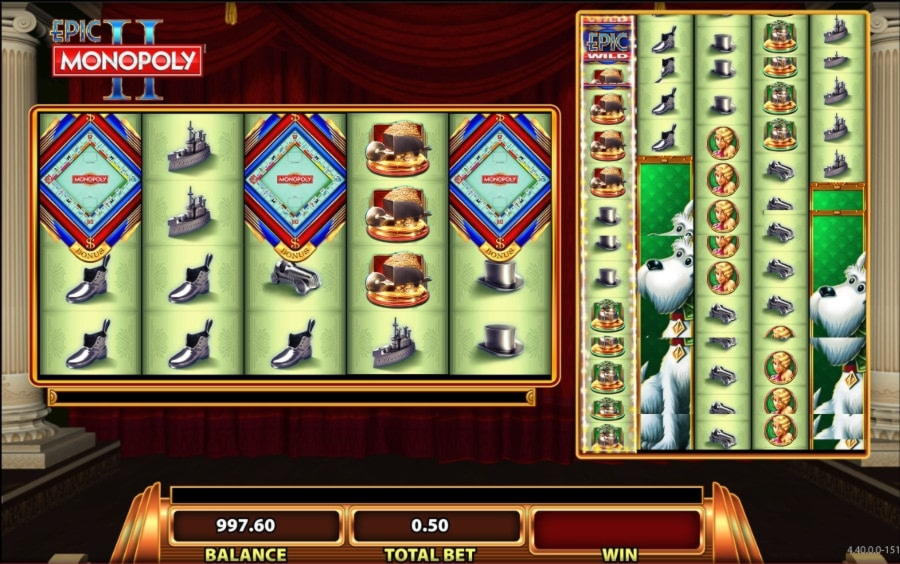 €160 Online Casino Tournament at Vegas Hero Casino