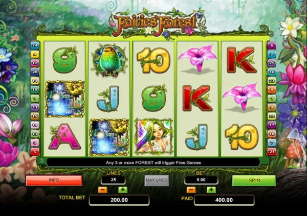 EURO 505 Free Cash at Volt Casino