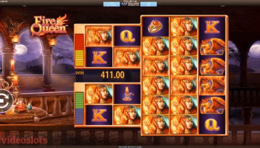 Eur 580 No deposit casino bonus at Mansion Bet Casino