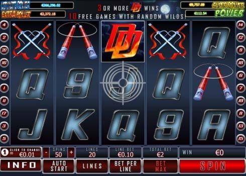 EUR 770 Casino tournaments freeroll at Touch Lucky Casino