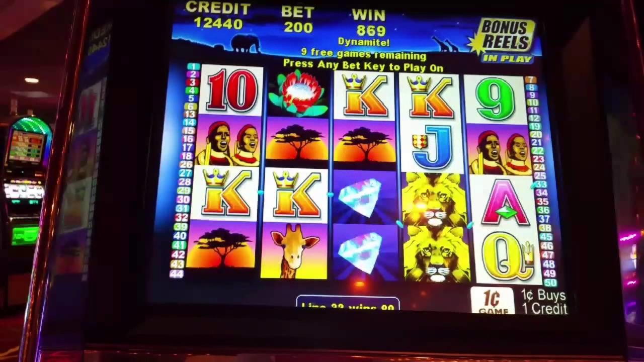 44 Free Spins no deposit casino at Genesis Casino