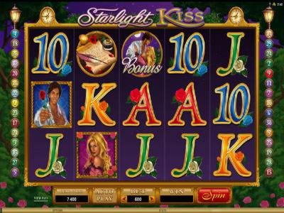 $500 NO DEPOSIT BONUS at Sloty Casino