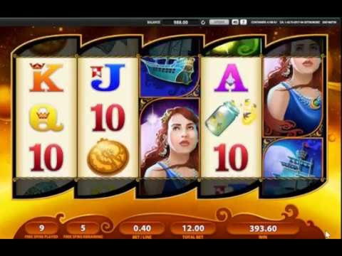 €240 FREE Chip at Touch Lucky Casino