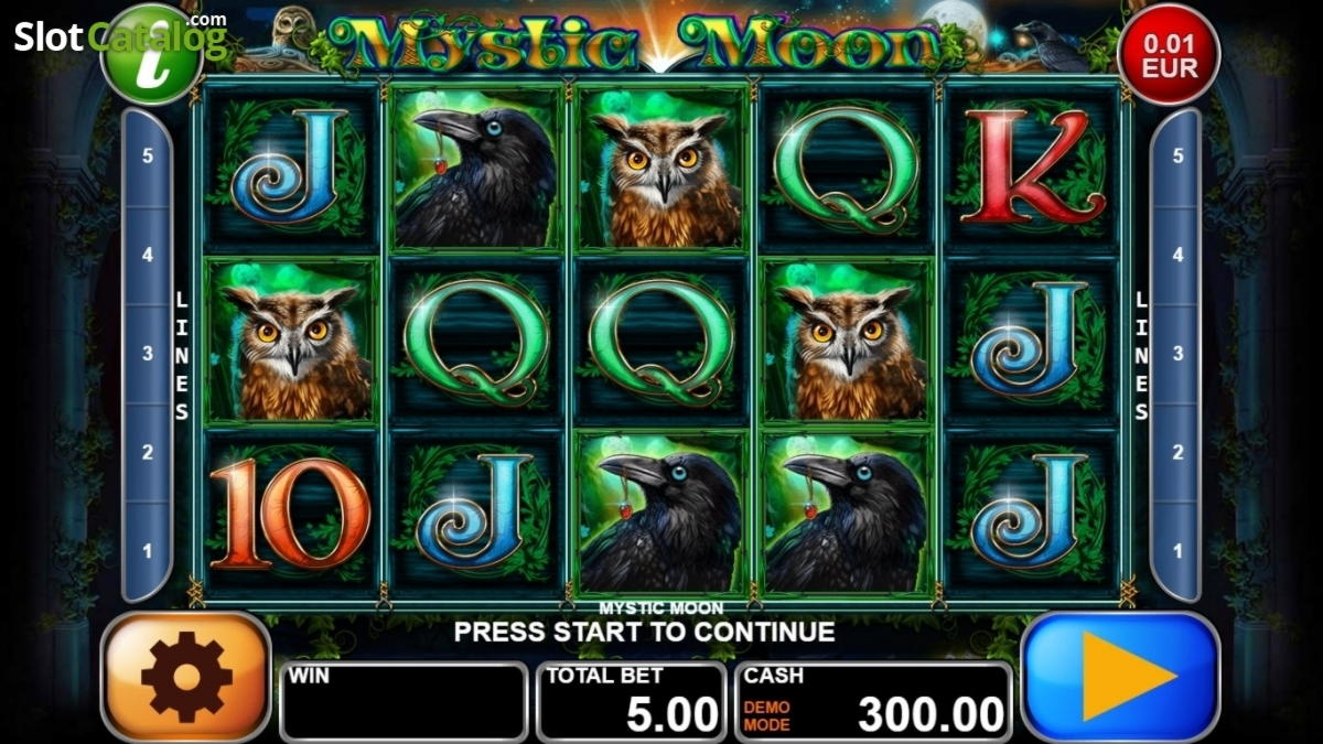 820% Match bonus at Touch Lucky Casino
