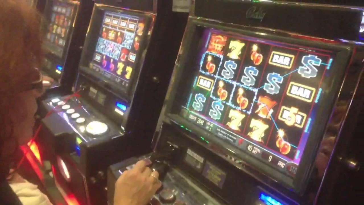 €100 free chip casino at Party Casino