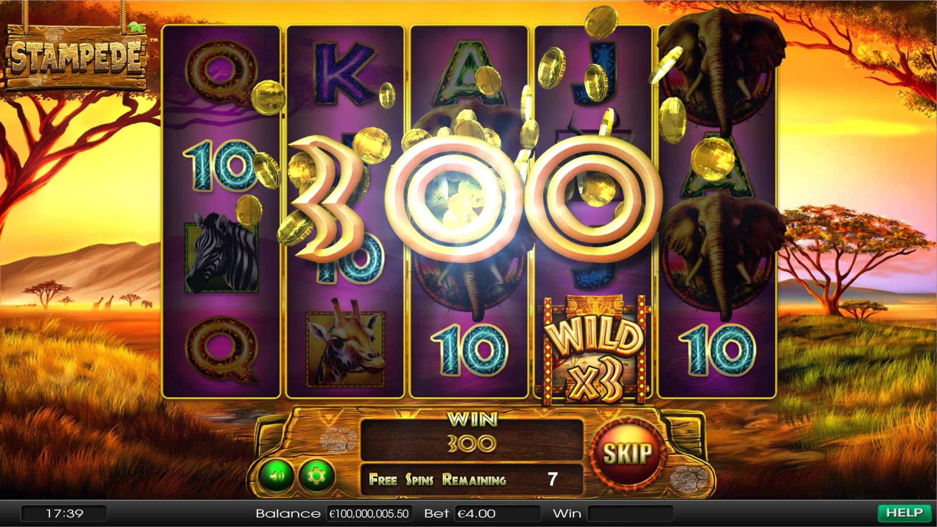 EURO 425 Mobile freeroll slot tournament at Casino Shadowbet