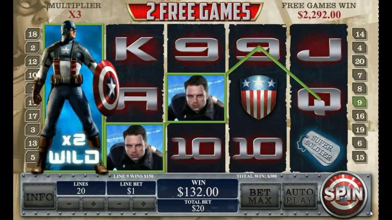 855% Welcome Bonus at Party Casino