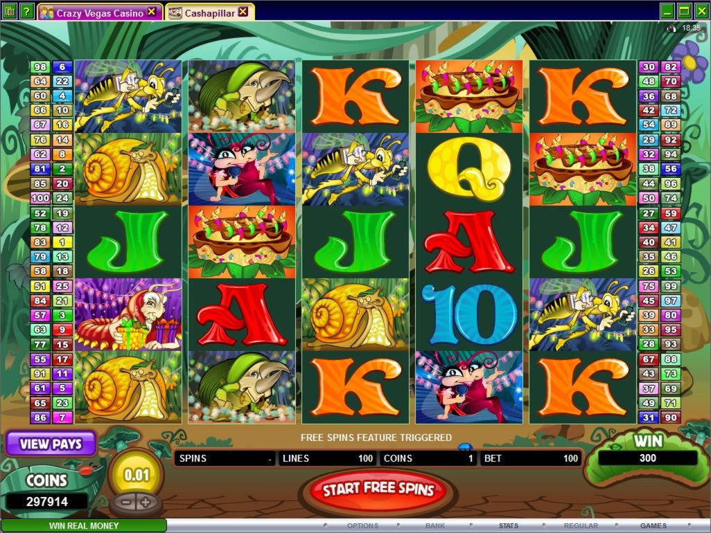 €450 Daily freeroll slot tournament at Vegas Hero Casino