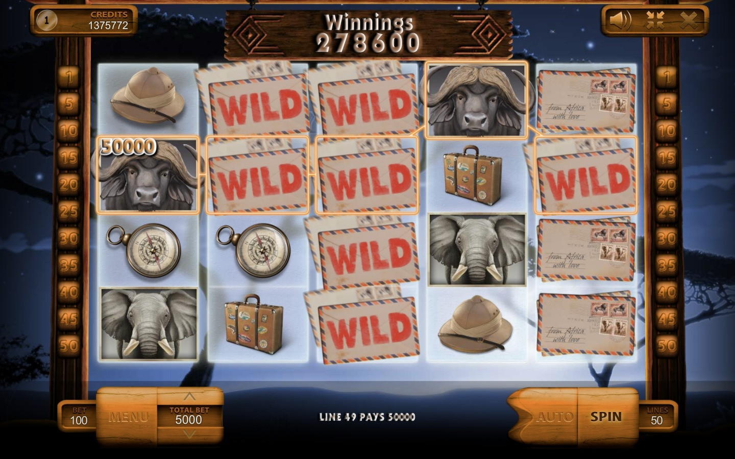 170% Signup Casino Bonus at Dream Dubai Casino