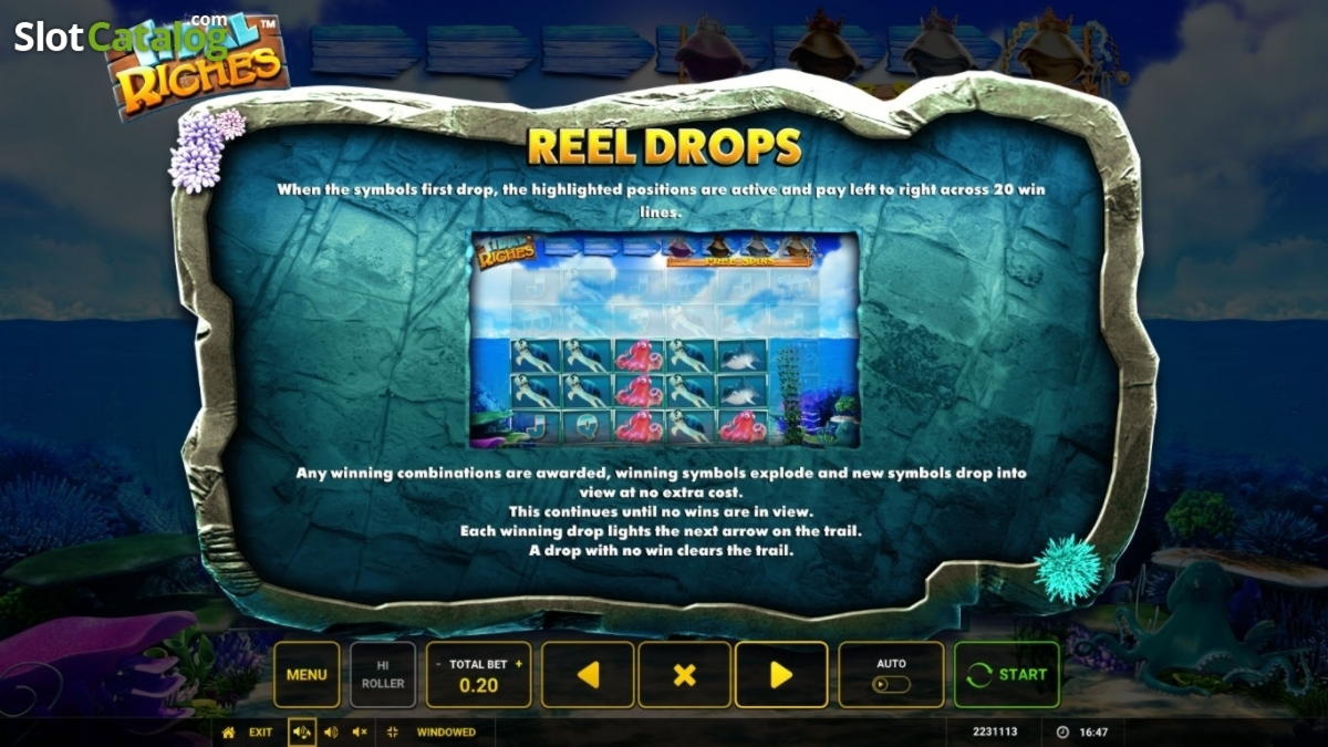 €415 Mobile freeroll slot tournament at Royal Panda Casino