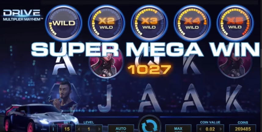 €325 Free Chip at 777 Casino