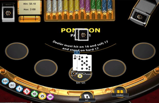 $55 Tournament at Volt Casino