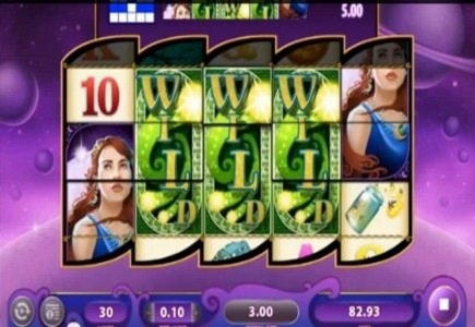 $33 Casino Tournament at Hopa Casino