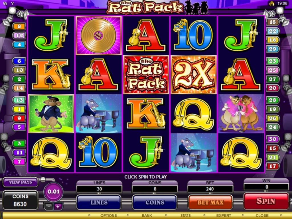 EURO 3970 No Deposit Bonus Casino at Casino Shadowbet