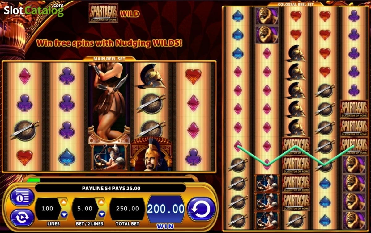 €2415 No deposit bonus at Party Casino