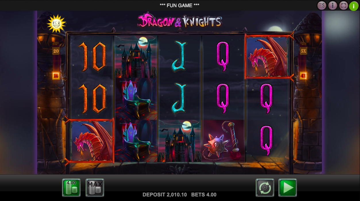€400 no deposit casino bonus at CasiPlay Casino