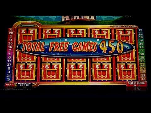 99 Trial Spins at Party Casino