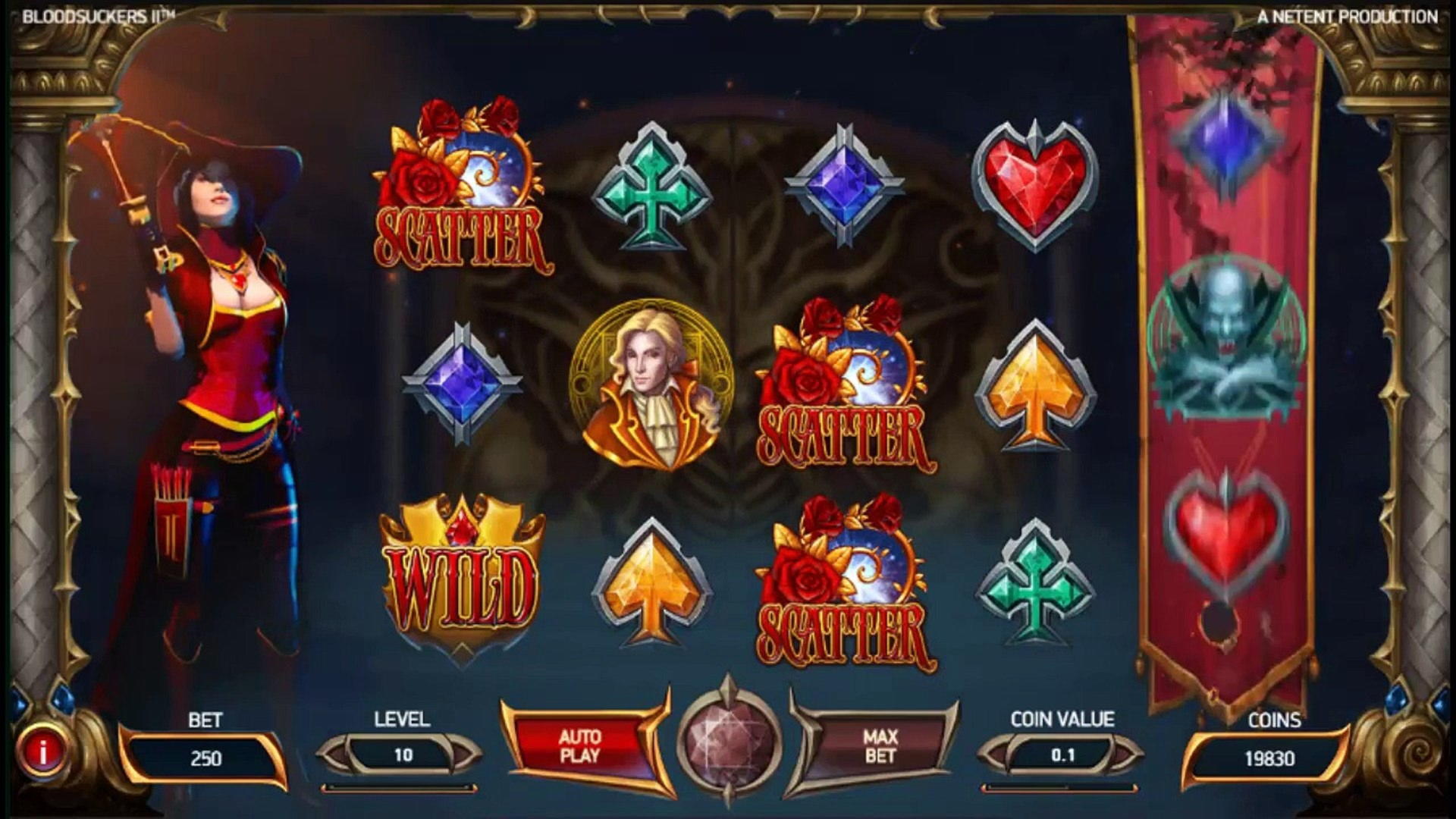 510% Signup casino bonus at Hopa Casino