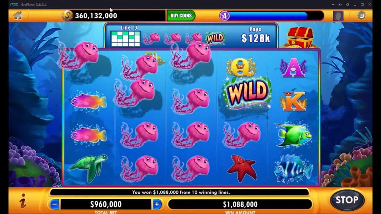 €55 casino chip at Casino com