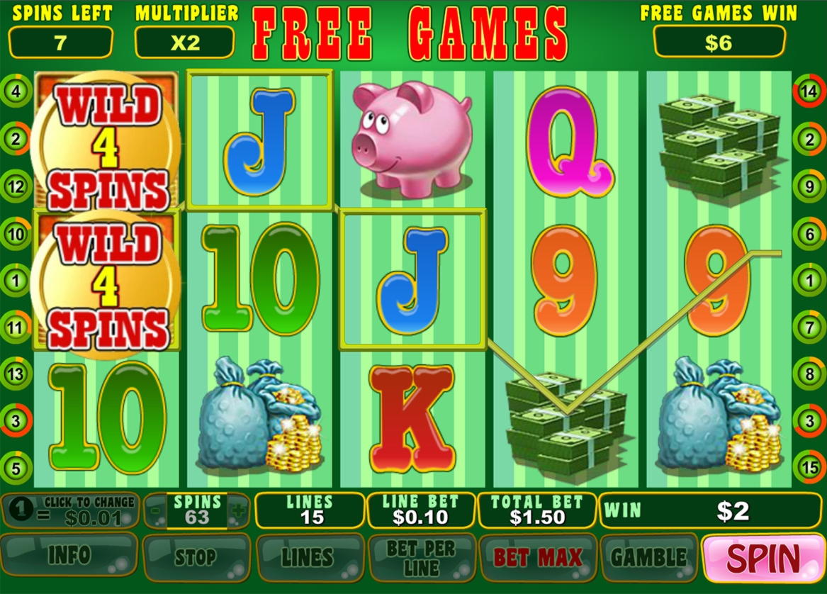 $3785 No deposit bonus at Mansion Bet Casino